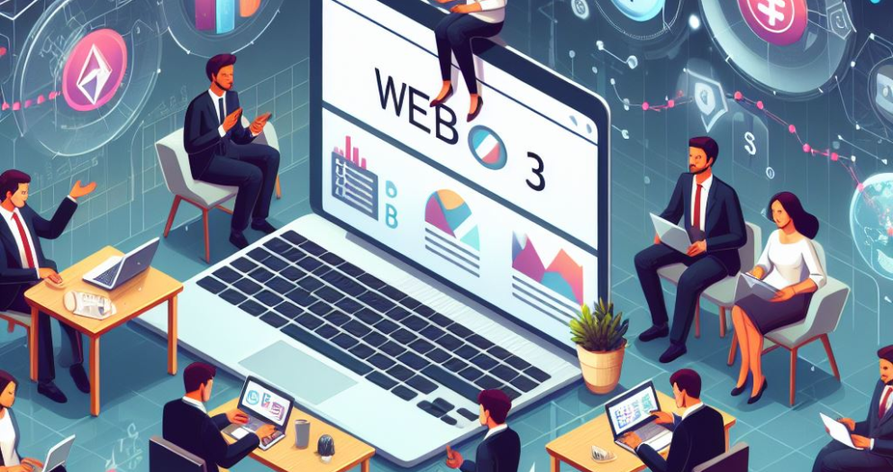 how to invest in web3