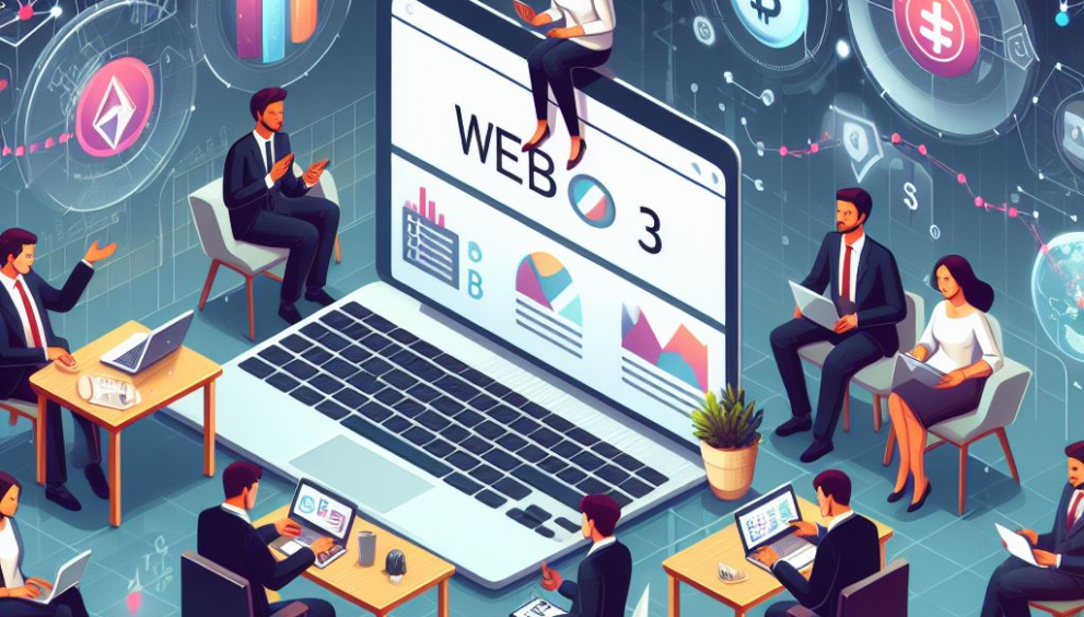 how to invest in web3