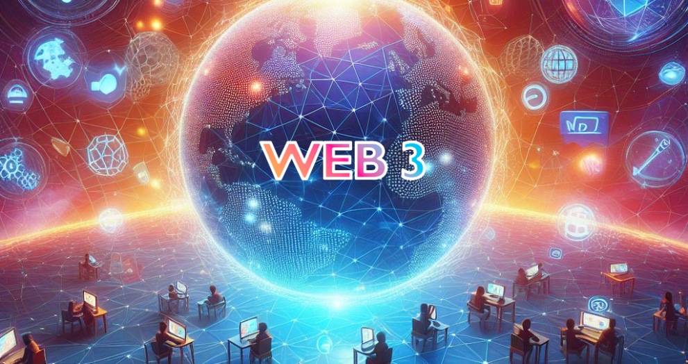 what is web3